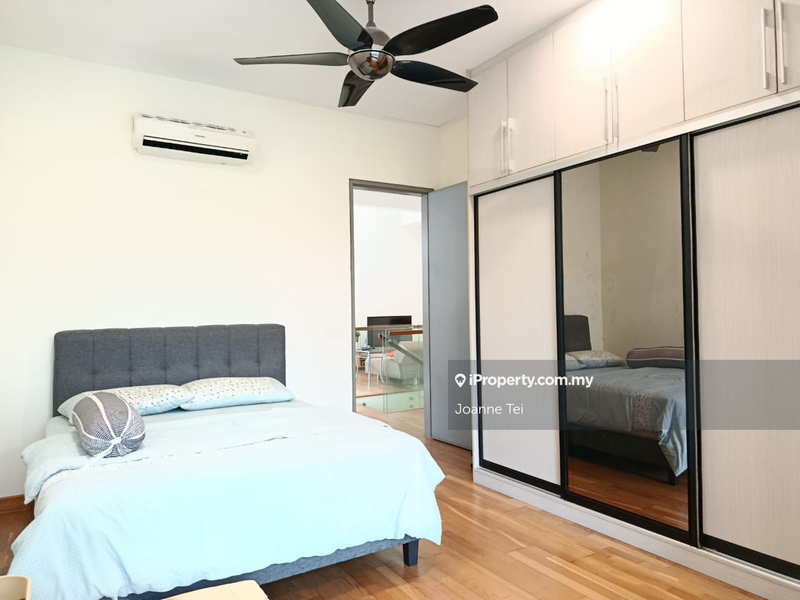 Rumah Teres 3-Tingkat untuk Dijual di Schumann Type, Symphony Hills, Cyberjaya oleh Joanne Tei - iProperty.com.my