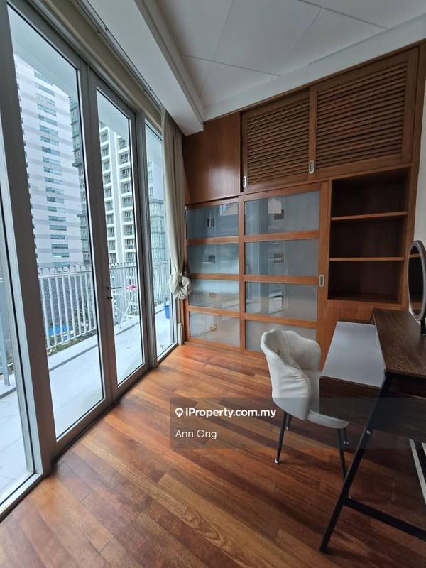 Condominium for Rent in Kirana Residence by Ann Ong - iProperty.com.my