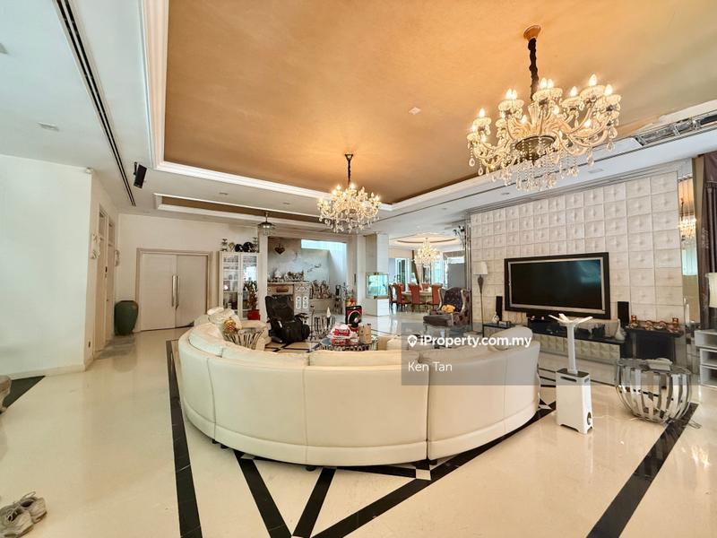 Bungalow House untuk Dijual di Country Heights Damansara, Kuala Lumpur oleh Ken Tan - iProperty.com.my