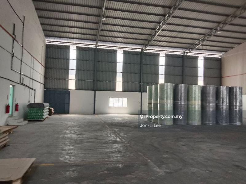 Kilang Berkembar untuk Dijual di Subang Jaya, Subang Jaya oleh Jon-Li Lee - iProperty.com.my