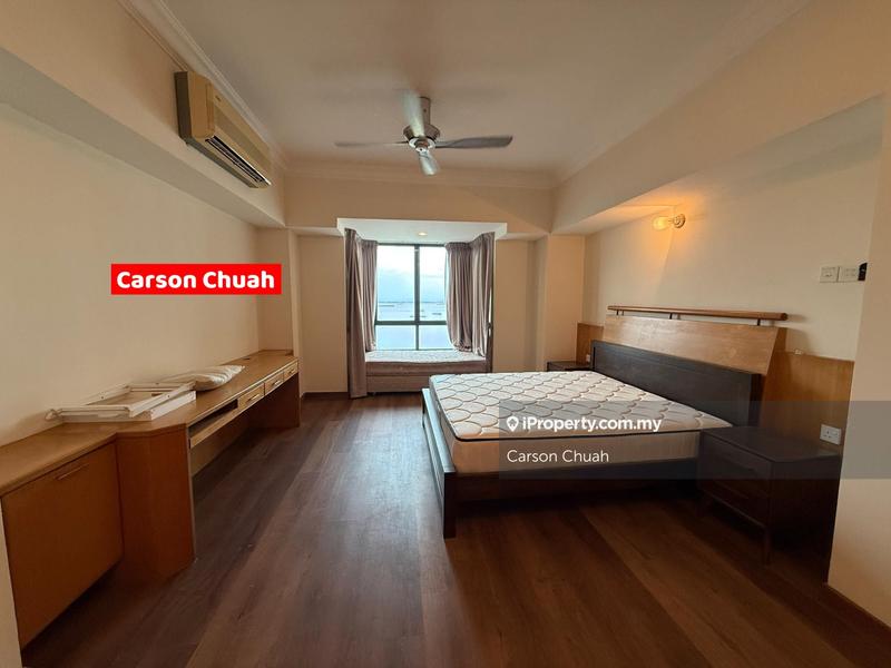 For Rent - The Regency Condominium