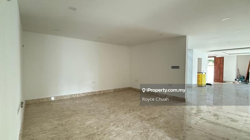 Banglo untuk Dijual di v69b7, Damansara Heights oleh Royce Chuah - iProperty.com.my