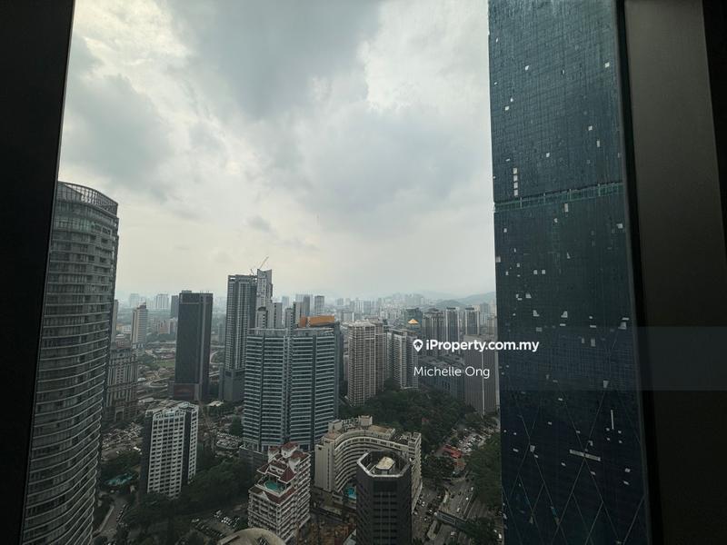 Service Residence for Sale in Four Seasons Place by Michelle Ong - iProperty.com.my