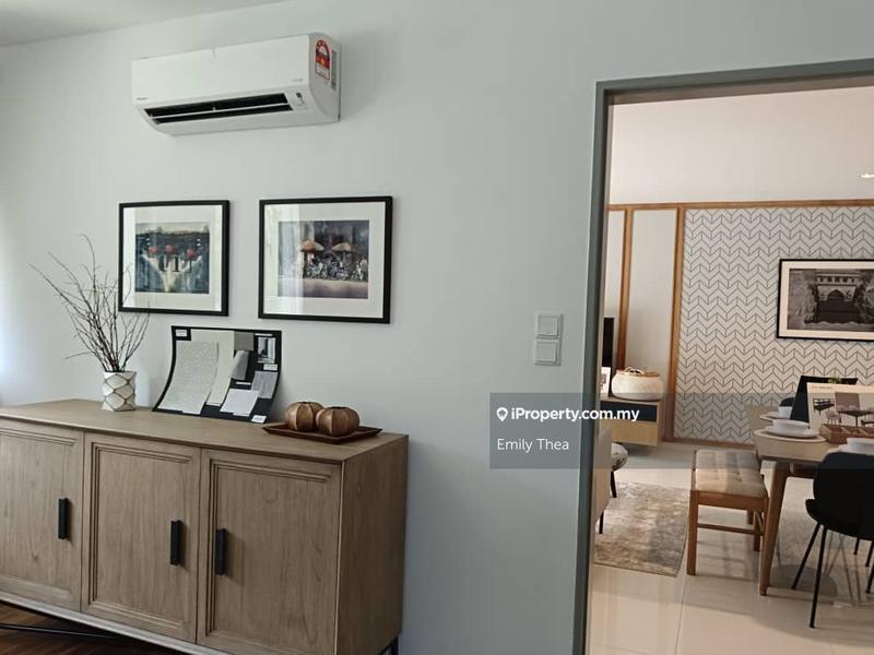 Condominium for Sale in Damansara Fifty6 by Emily Thea - iProperty.com.my