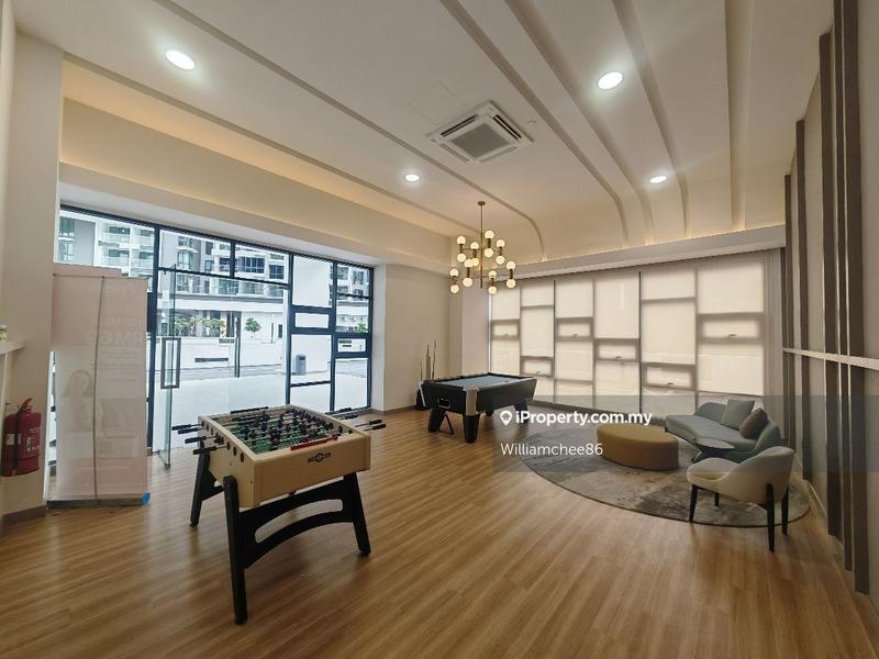Kondominium untuk Dijual di Brezza Hill oleh Williamchee86 - iProperty.com.my