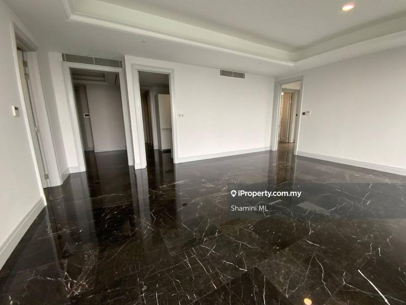 Service Residence for Rent in St Regis by Shamini ML - iProperty.com.my