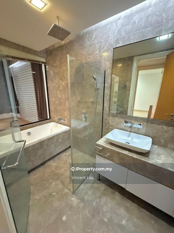 Condominium for Sale in Lumina Kiara by Vincent Lau - iProperty.com.my