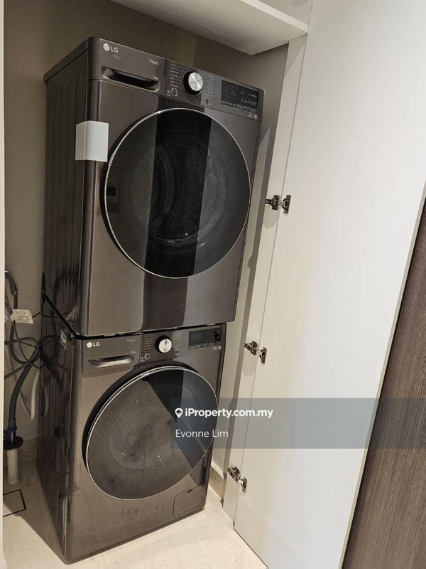 Residensi Servis untuk Disewa di Marriott Residence @ Gurney oleh Evonne Lim - iProperty.com.my