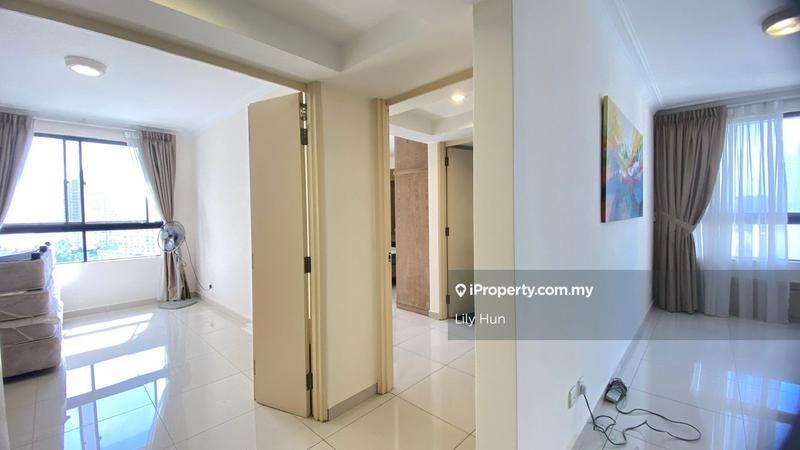 Kondominium untuk Dijual di Mont Kiara Pines oleh Lily Hun - iProperty.com.my