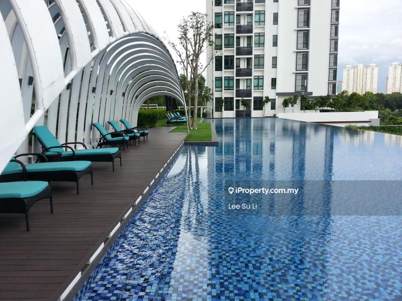 Condominium for Sale in LaCosta @ Sunway South Quay by Lee Su Li - Exterior - iProperty.com.my
