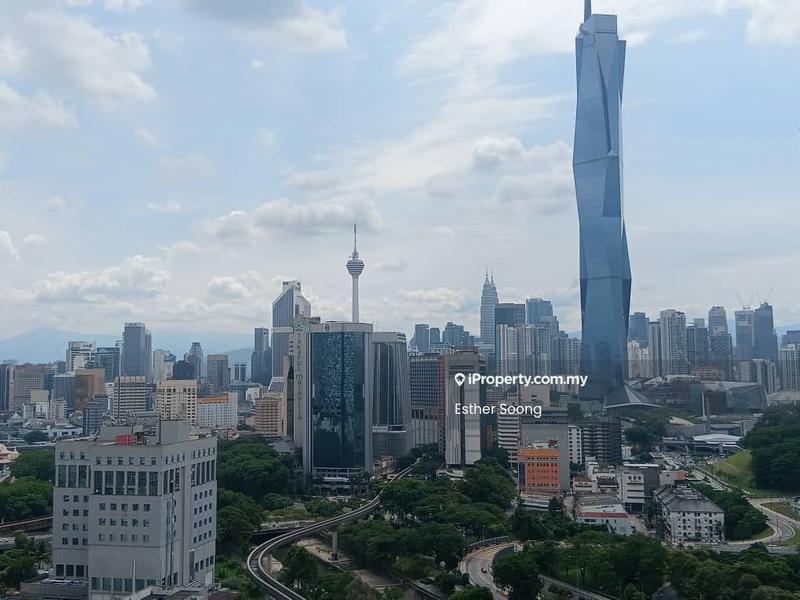 Condominium untuk Disewa di Villa Scott oleh Esther Soong - View - iProperty.com.my