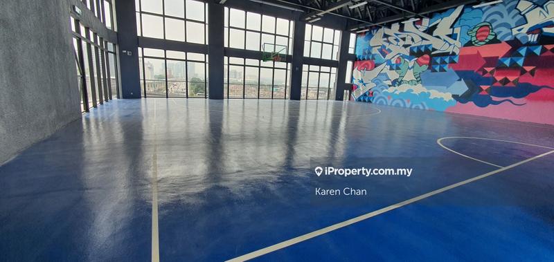 Residensi Servis untuk Disewa di The Arcuz oleh Karen Chan - iProperty.com.my