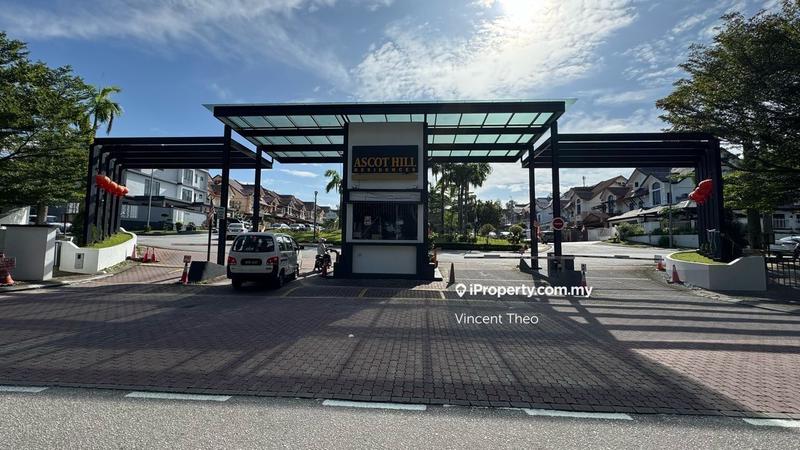 Semi-Detached House untuk Dijual di Bukit Rahman Putra, Sungai Buloh oleh Vincent Theo - iProperty.com.my