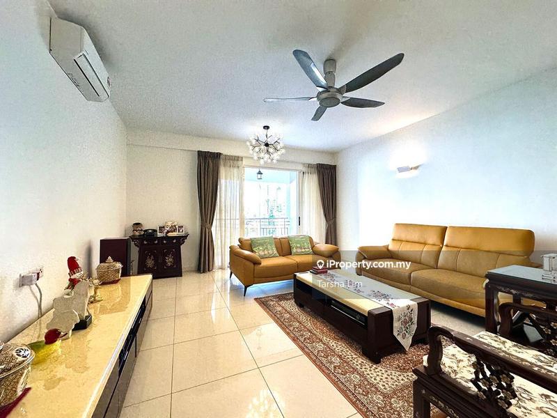 Kondominium untuk Dijual di Kiaramas Cendana oleh Tarsha Lim - iProperty.com.my