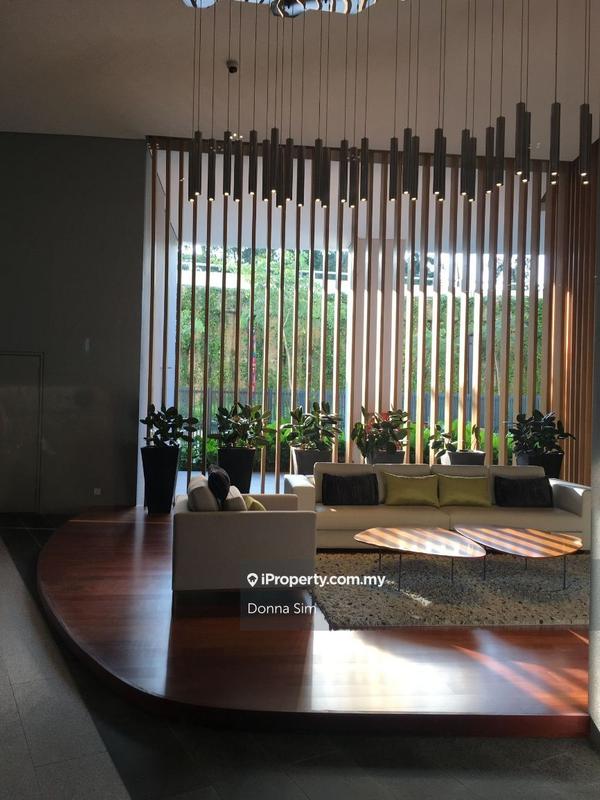 Service Residence for Rent in Damansara City Residency (DC Residensi) by Donna Sim - iProperty.com.my