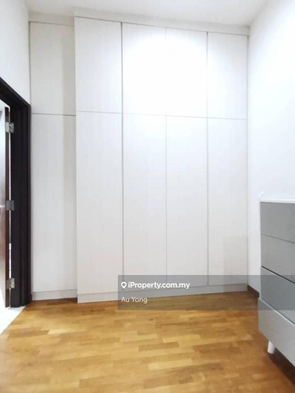 Cluster House for Rent in Senibong, Permas Jaya by Au Yong - iProperty.com.my
