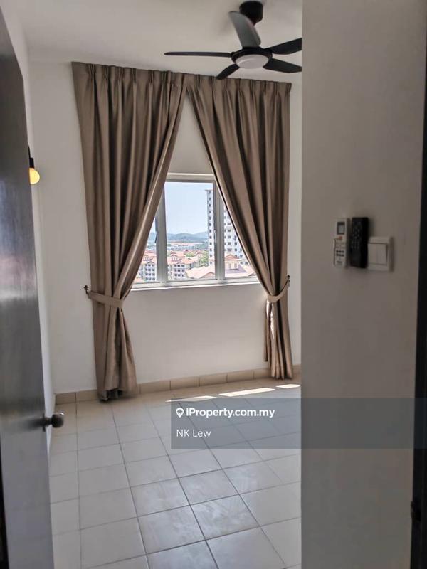 Condominium for Rent in Condominium Akasia Bukit Jalil by NK Lew - iProperty.com.my