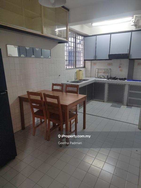 Apartment for Sale in 1K Tricourt by Geetha Padman - iProperty.com.my