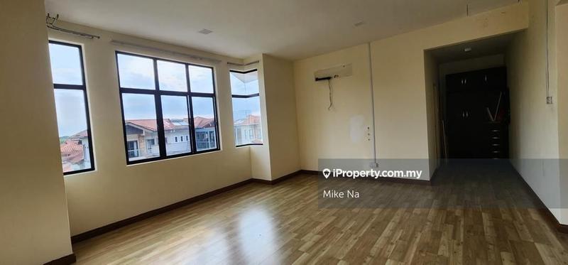 Rumah Berkembar untuk Dijual di Taman Bukit Prima, Cheras oleh Mike Na - iProperty.com.my