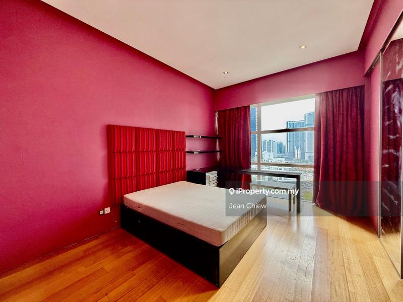 Kondominium untuk Disewa di Park Seven oleh Jean Chiew - iProperty.com.my