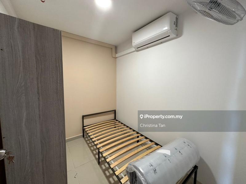 Kediaman Servis untuk Disewa di Pinnacle Kelana Jaya oleh Christina Tan - iProperty.com.my