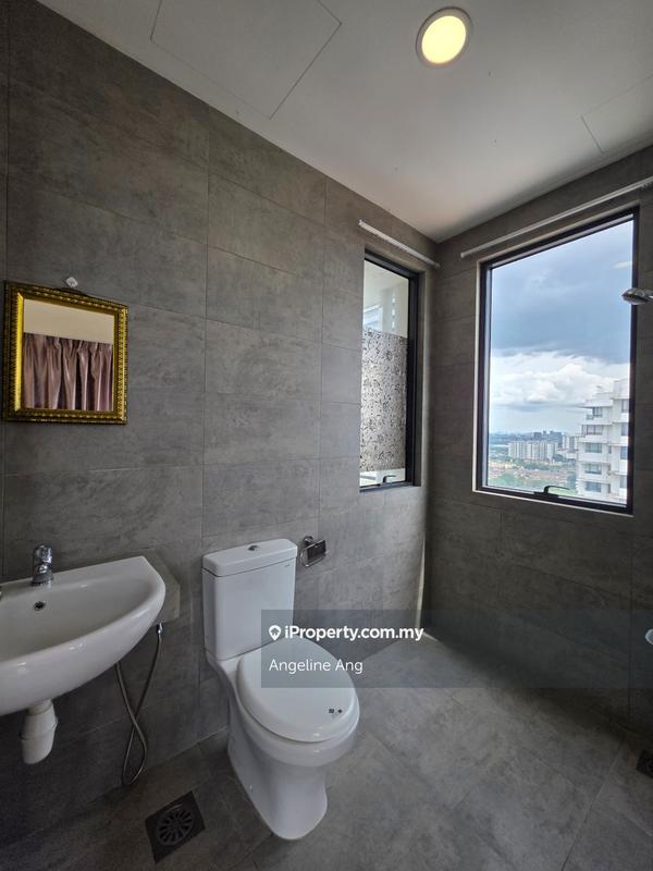 Residensi Servis untuk Dijual di USJ One (You One) oleh Angeline Ang - iProperty.com.my