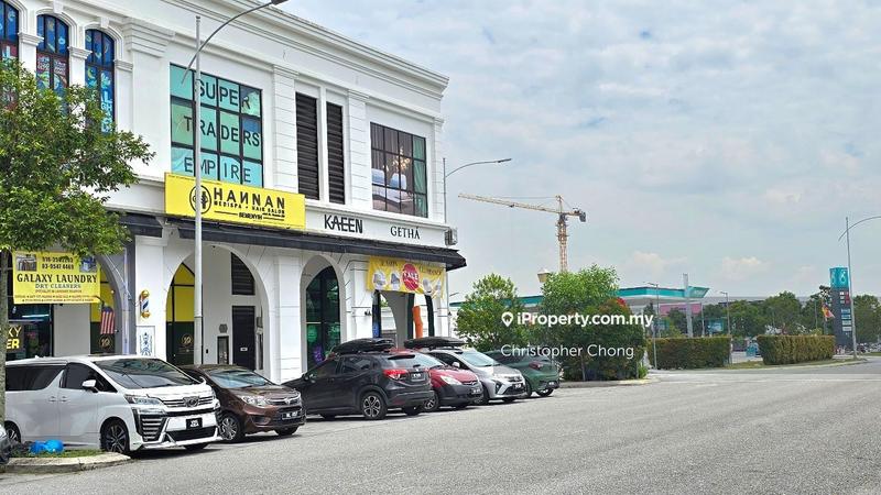 Shop for Sale in ECO MAJESTIC, Semenyih by Christopher Chong - iProperty.com.my