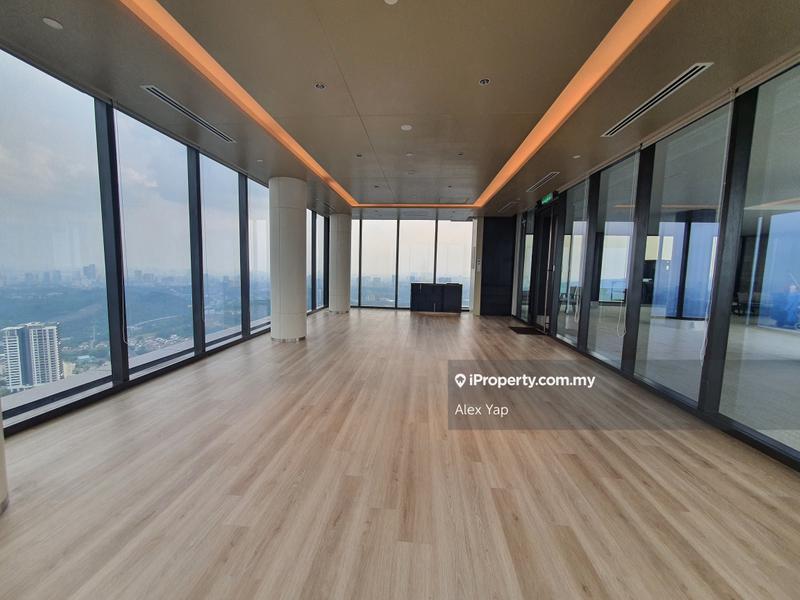 For Rent - Pavilion Damansara Heights