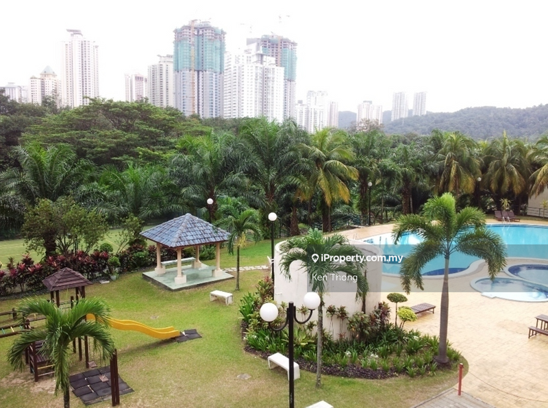 Condominium for Sale in Duta Ria by Ken Thong - iProperty.com.my