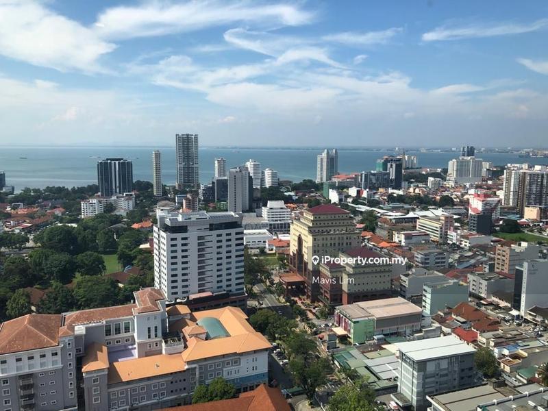 Service Residence for Sale in Tropicana 218 Macalister by Mavis Lim - iProperty.com.my