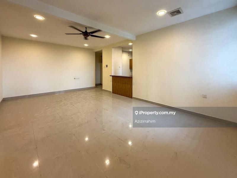 For Sale - Alam Desa @ Park Village