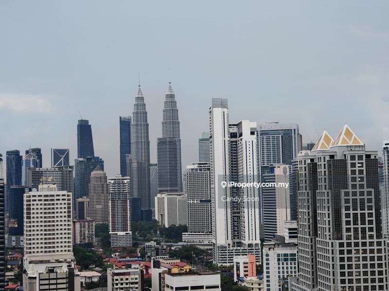 Service Residence for Sale in Regalia Residence by Candy Soon - iProperty.com.my