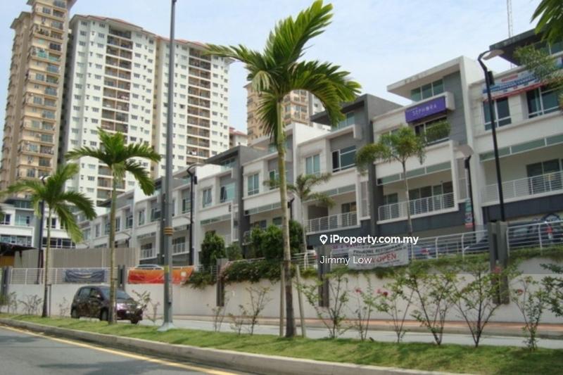Pejabat untuk Dijual di Kelana Jaya, Petaling Jaya oleh Jimmy Low - iProperty.com.my