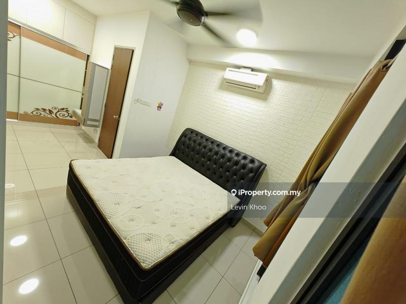 Condominium for Sale in Lido Residency by Levin Khoo - iProperty.com.my