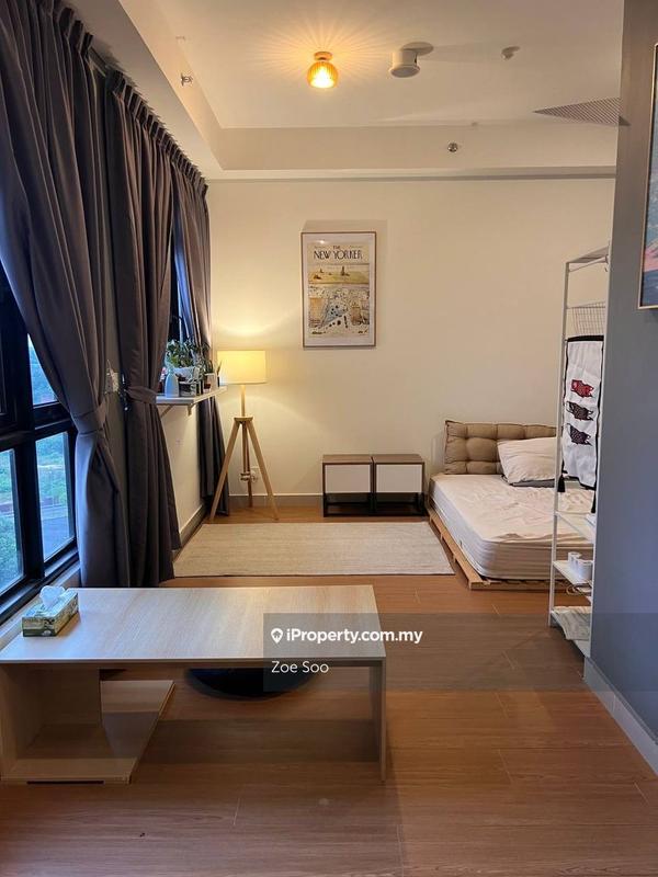 For Rent - Meridin Executive Suites @ The Meridin