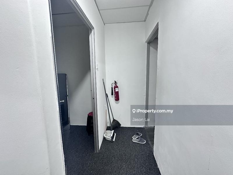 Shop-Office for Sale in Danau Kota, Setapak by Jason Lai - iProperty.com.my