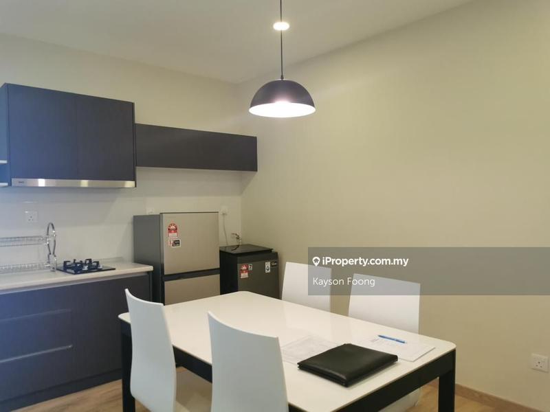 Service Residence for Sale in The Mark @ Cheras by Kayson Foong - iProperty.com.my