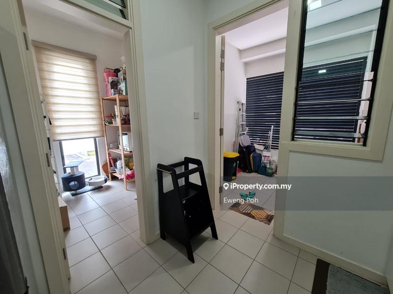 Rumah Bandar untuk Dijual di Sunway Montana, Setapak oleh Eweng Poh - iProperty.com.my