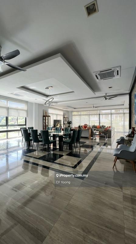 Bungalow House for Sale in Taman Duta, Bukit Tunku (Kenny Hills) by CF Yoong - iProperty.com.my