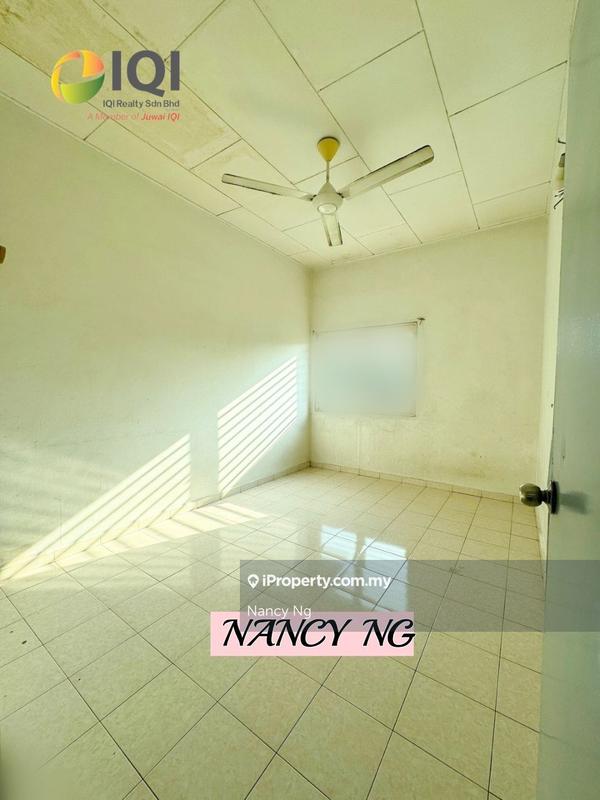 2-storey Terraced House for Sale in Taman Bagan Lallang, Butterworth by Nancy Ng - iProperty.com.my