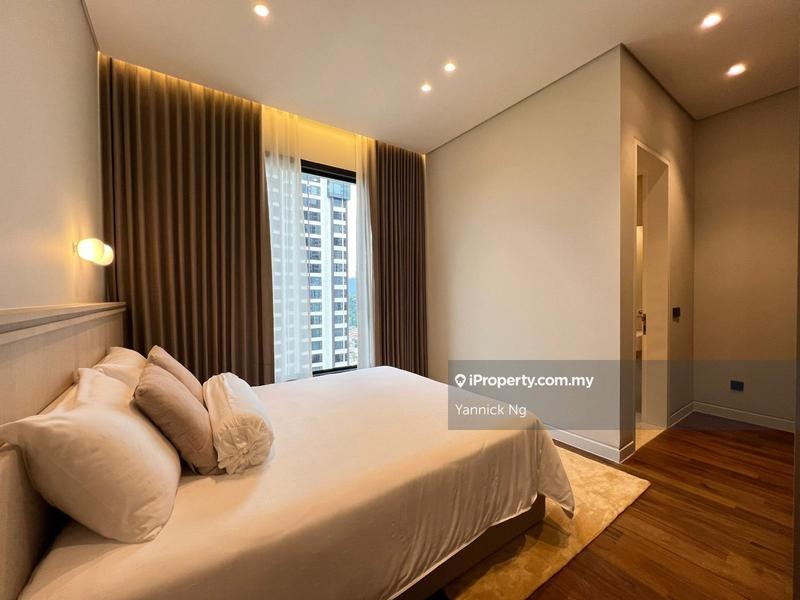 Condominium for Sale in WANGSA 9 RESIDENCY by Yannick Ng - iProperty.com.my