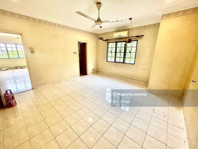 Rumah Berkembar untuk Dijual di Seksyen 7, Shah Alam oleh Fikri Yasmin - iProperty.com.my