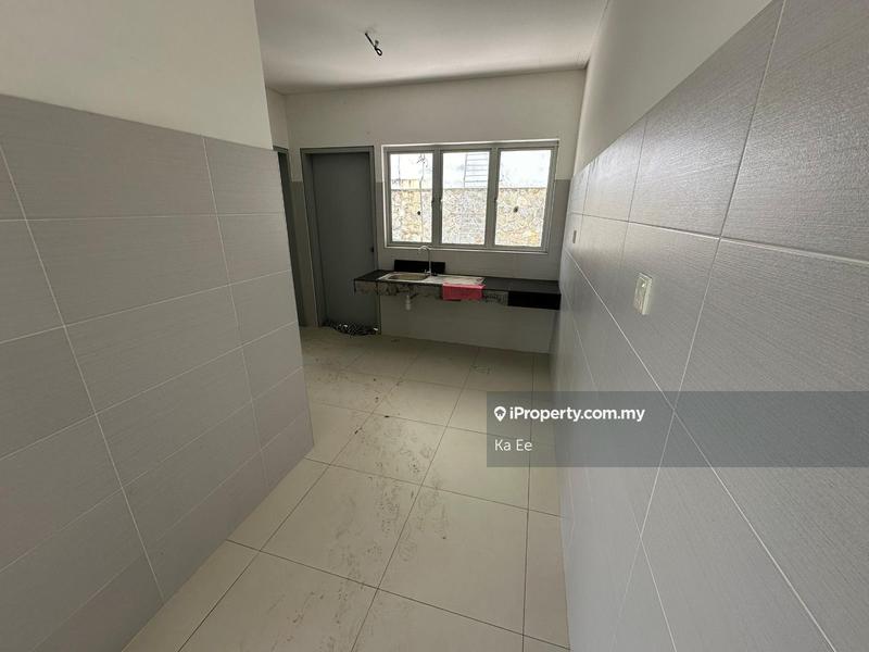 Semi-Detached House for Sale in Bandar Seri Coalfields, Ijok by Ka Ee - iProperty.com.my