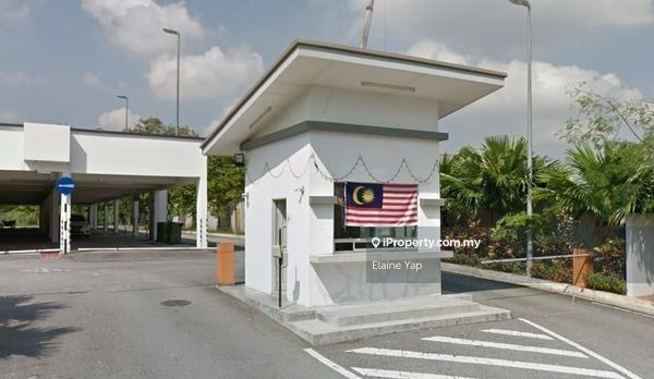 Pangsapuri untuk Dijual di Suria Apartment oleh Elaine Yap - iProperty.com.my