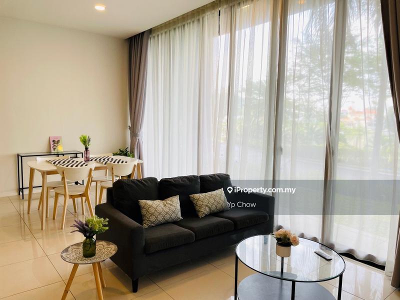 For Rent - Dreamcity