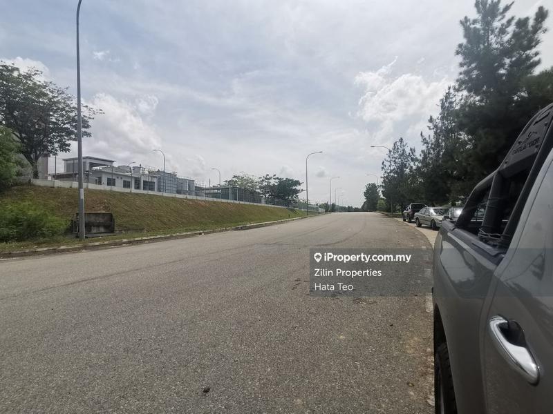 Kilang Terpisah untuk Dijual di Seremban 2, Negeri Sembilan oleh Hata Teo - iProperty.com.my