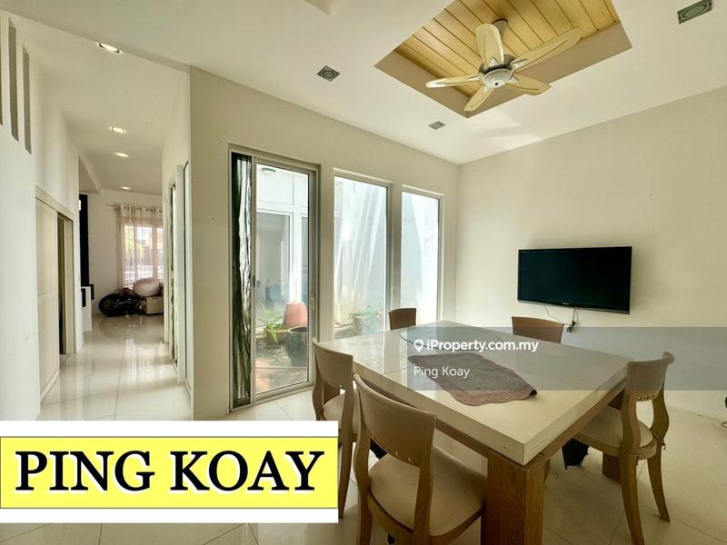 2.5-storey Terraced House for Sale in Seri Tanjung Pinang, Tanjung Tokong by Ping Koay - iProperty.com.my