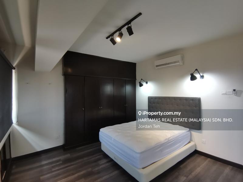 Condominium for Rent in Faber Ria by Jordan Teh - iProperty.com.my