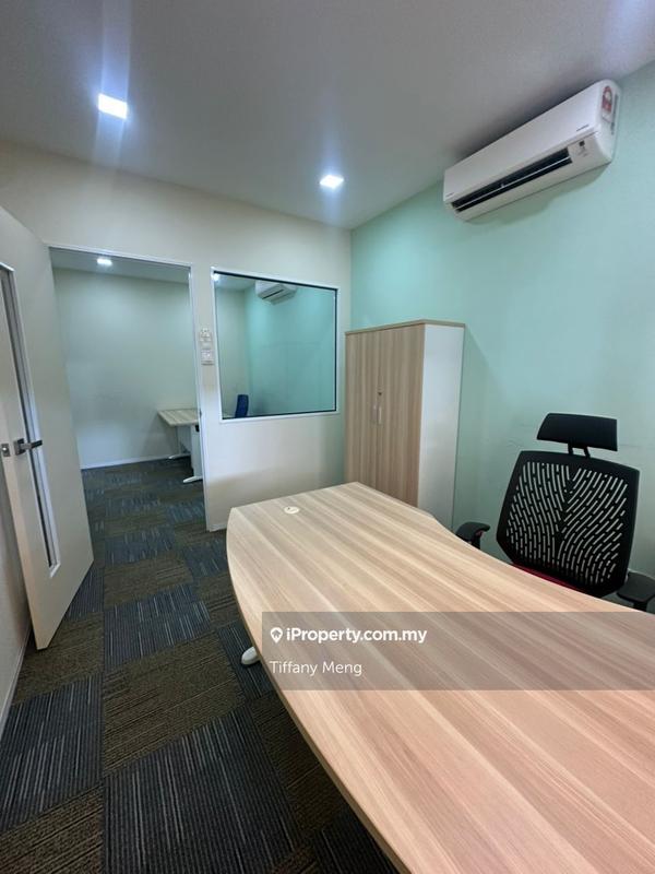 Office untuk Disewa di The Chorus @ Boulevard Business Park oleh Tiffany Meng - iProperty.com.my