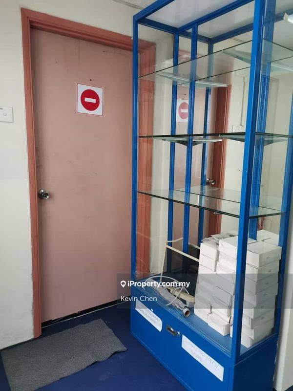 Shop / Office untuk Dijual di Desa Gombak, Setapak oleh Kevin Chen - iProperty.com.my